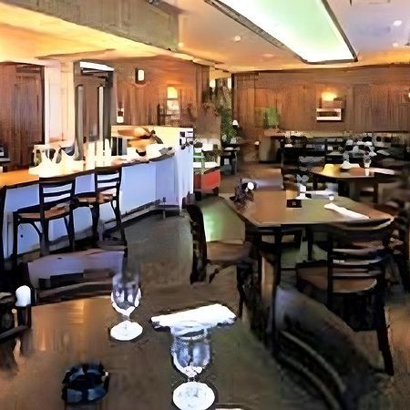 Misawa City Hotel Bagian luar foto
