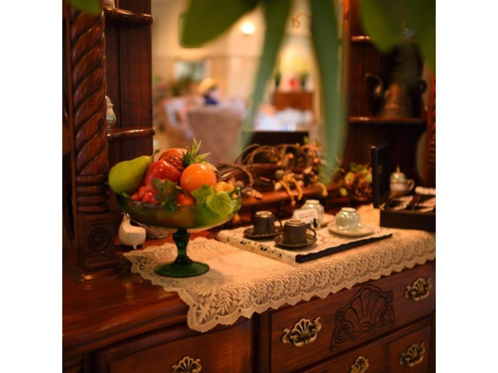Misawa City Hotel Bagian luar foto